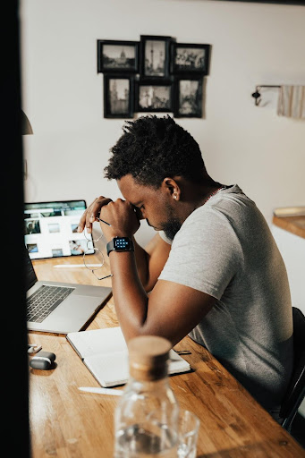 home-based business success